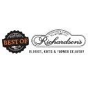 Richardson's Florist, Gifts & Flower Delivery logo